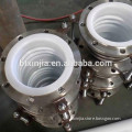 SS/Metal/PTFE Lined Expansion Joint